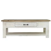 Provence Coffee Table