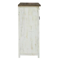 Provence 4 Drawer Chest With 1 Door