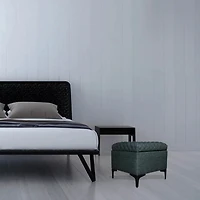 Reece Storage Ottoman
