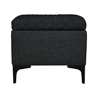 Reece Storage Ottoman