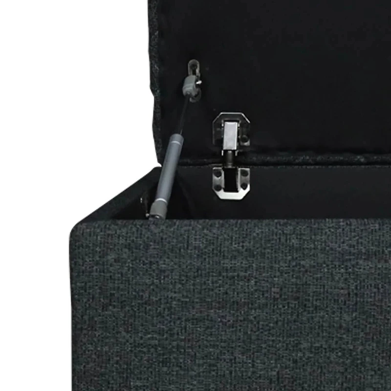Reece Storage Ottoman