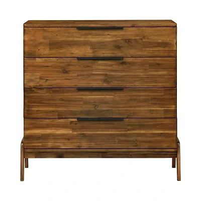 Remix 4 Drawer Chest