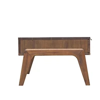 Remix Coffee Table