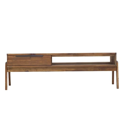 Remix Coffee Table
