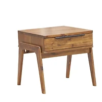 Remix Side Table