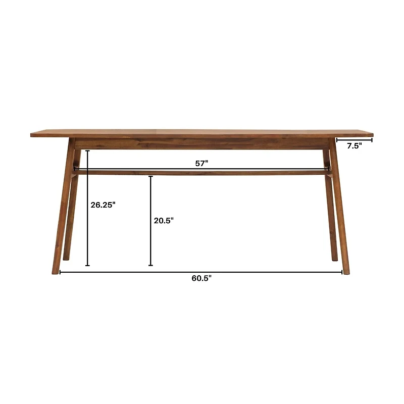 Remix Dining Table