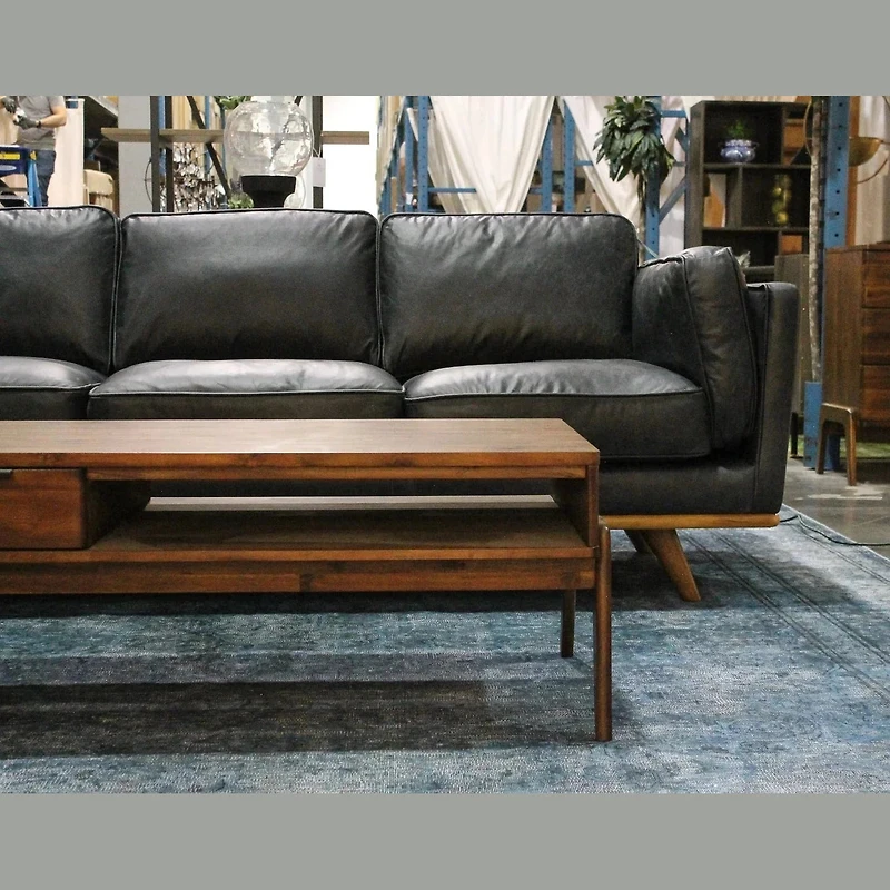 Remix Coffee Table