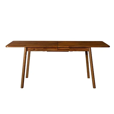 Remix Extension Dining Table (70"/86")