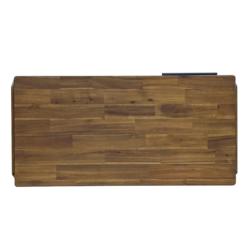 Remix Coffee Table