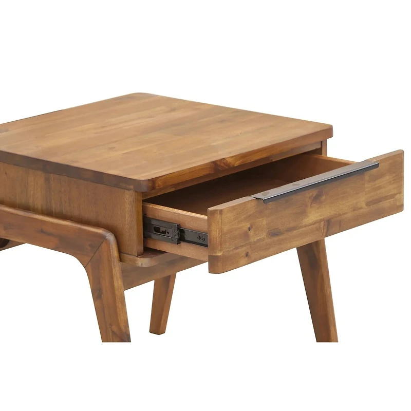 Remix Side Table