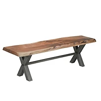 Restore Bench