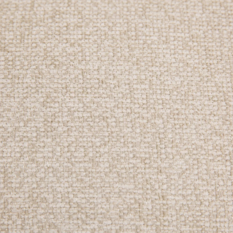 Rodeo Sofa with Premium Believe Fabric - Beige