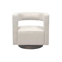 Romer Club Chair