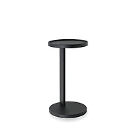 ROOKIE END TABLE IN BLACK