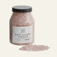 Rose Quartz Pebbles