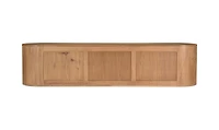 Theo Media Bench Natural