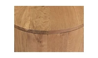 Theo Media Bench Natural