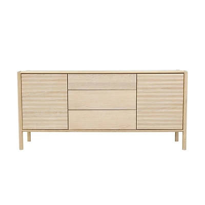 Runway Sideboard - Light Oak