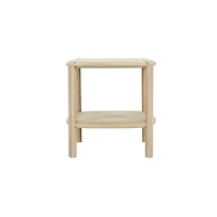 Runway Side Table