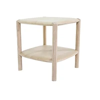 Runway Side Table