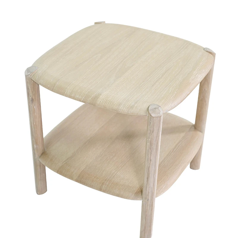 Runway Side Table