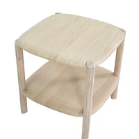 Runway Side Table