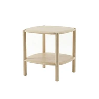 Runway Side Table