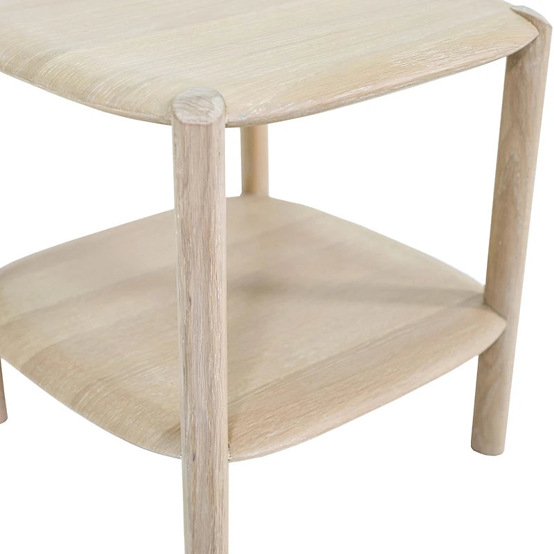 Runway Side Table