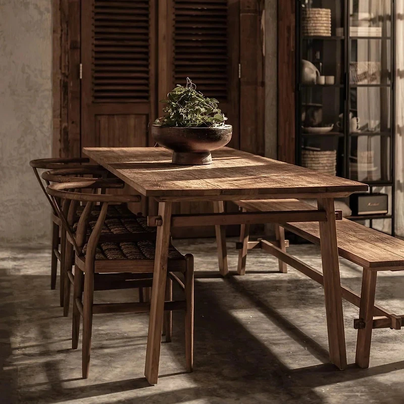 D-Bodhi Artisan Dining Table