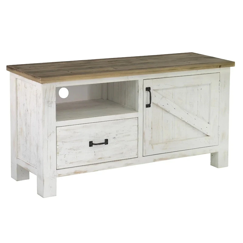 Provence Small Media Unit