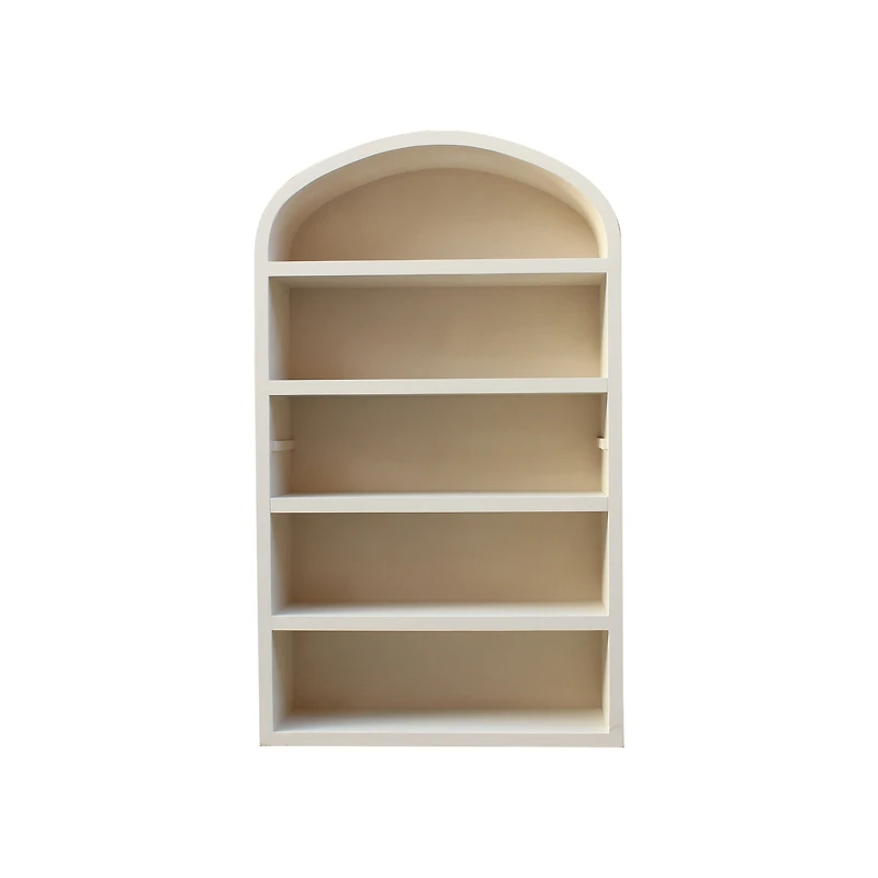 Tuuli Bookshelf