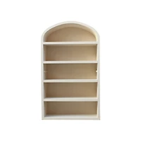 Tuuli Bookshelf