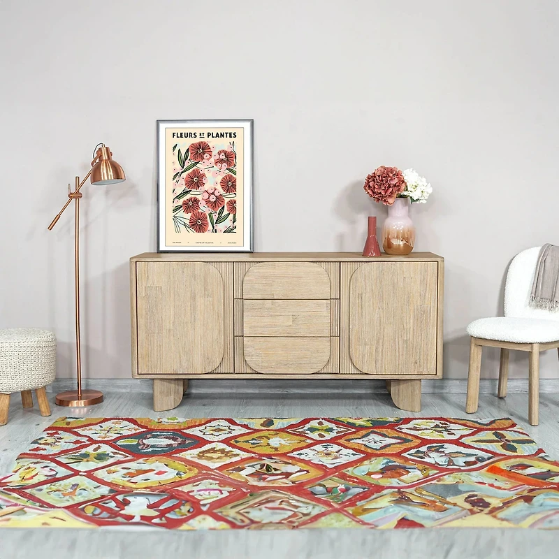 Haru Sideboard