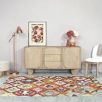 Haru Sideboard