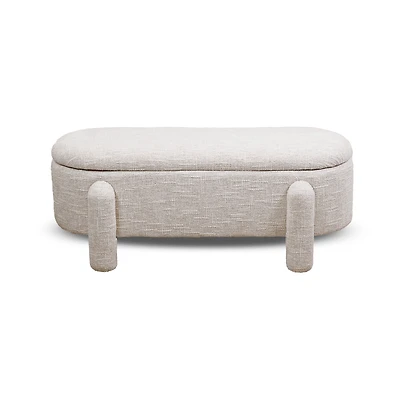 Selva Storage Bench