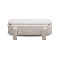 Selva Storage Bench