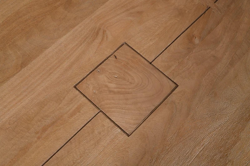 Sequoia Rectangle Coffee Table