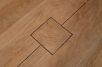 Sequoia Rectangle Coffee Table