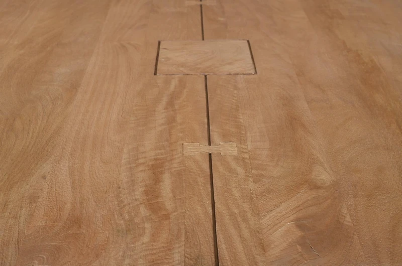 Sequoia Rectangle Coffee Table