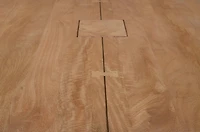 Sequoia Rectangle Coffee Table