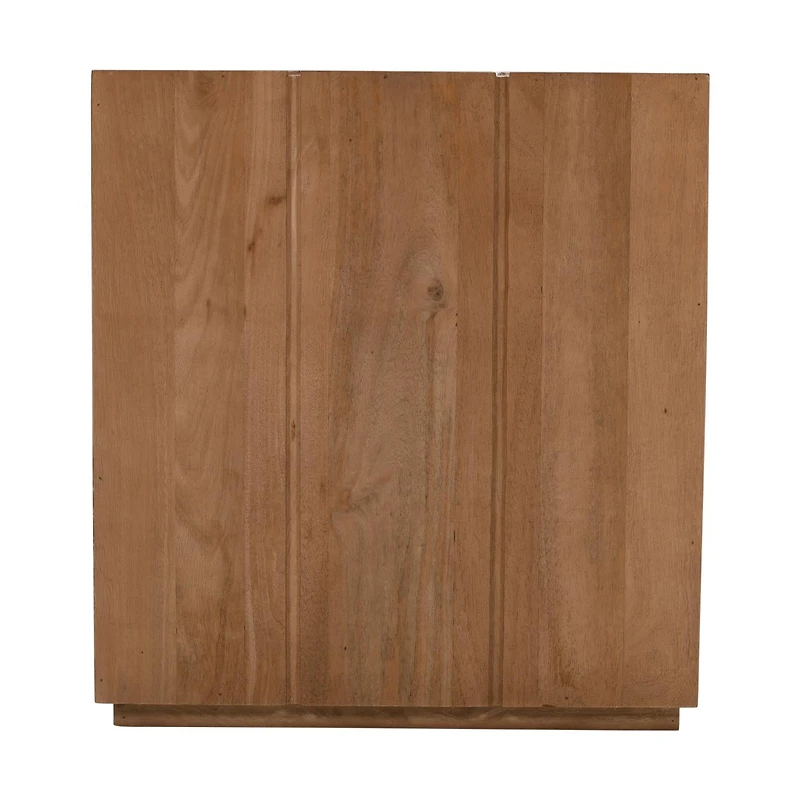 Sequoia End Table