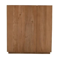 Sequoia End Table