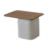 Sereno Side Table (Floor Model)
