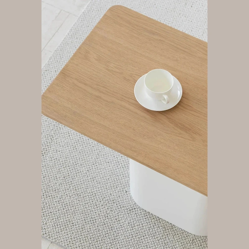 Sereno Side Table (Floor Model)