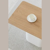 Sereno Side Table (Floor Model)