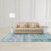 Sereno Side Table (Floor Model)