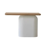 Sereno Side Table (Floor Model)