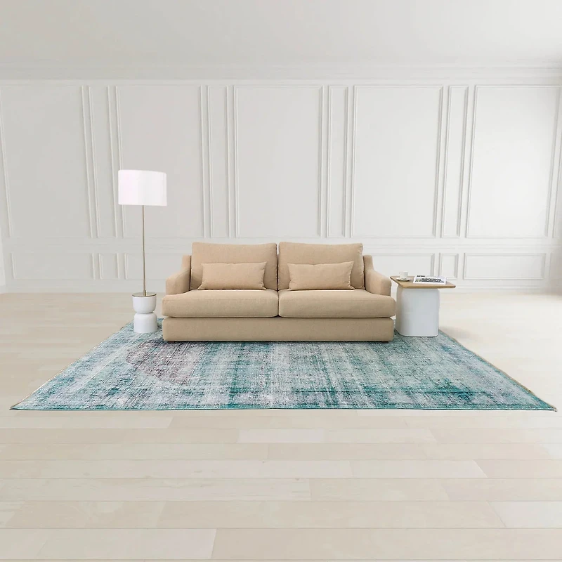 Sereno Side Table (Floor Model)