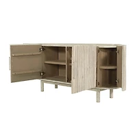 Oasis Sideboard