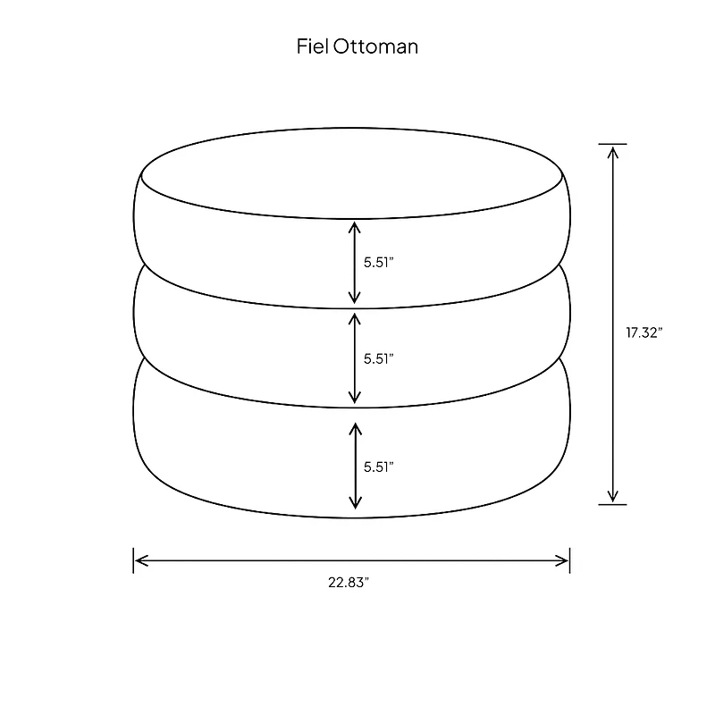 Siel Ottoman